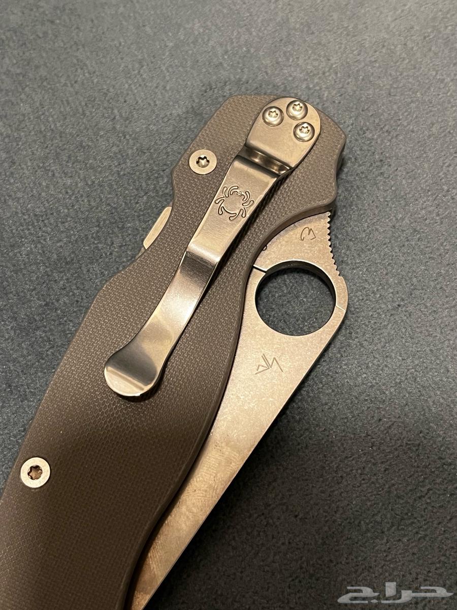 مطوية سبايدركو بارا 264333858662273113