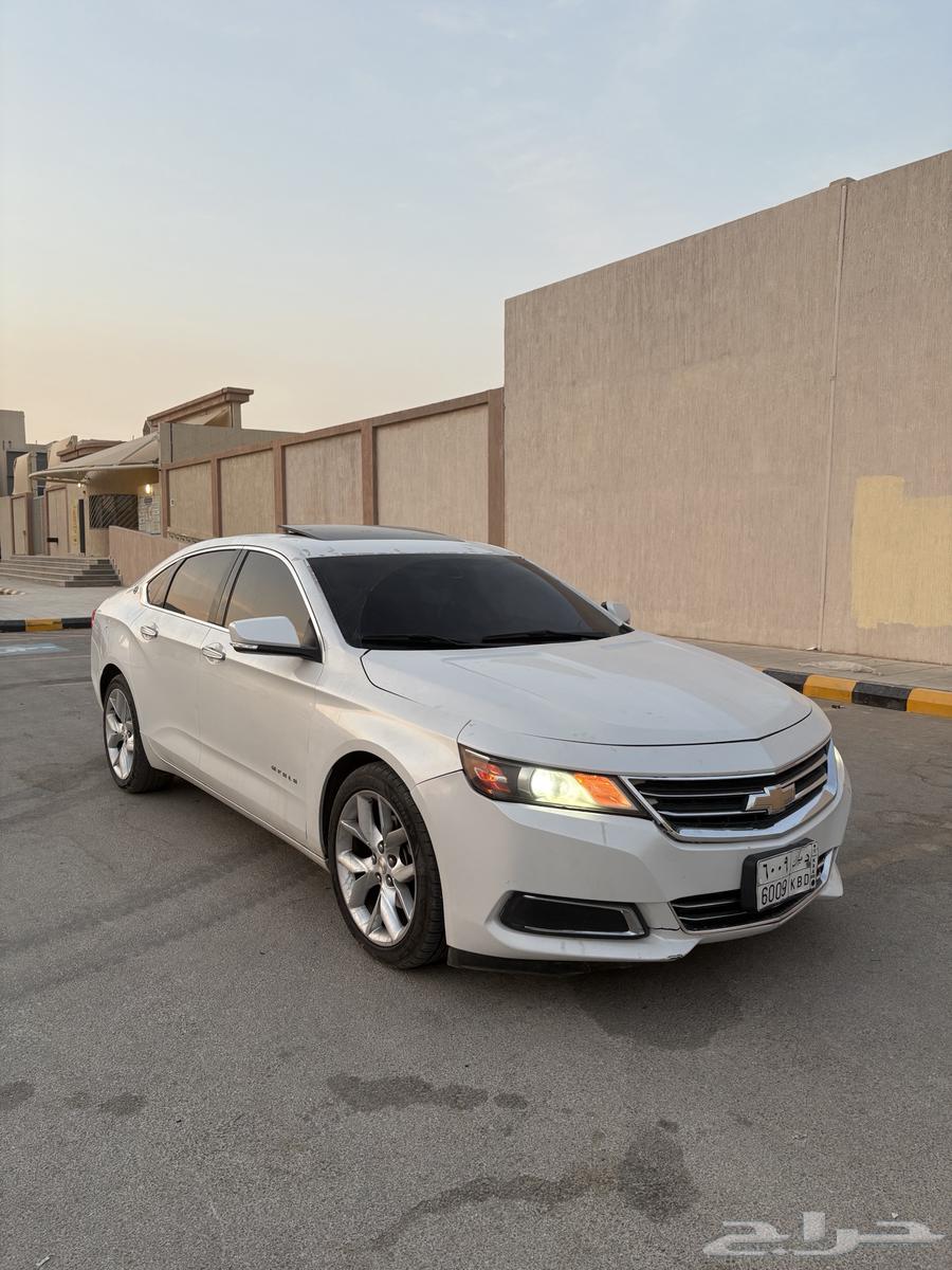 شيفرولية امبالا LT 201664476198143873111