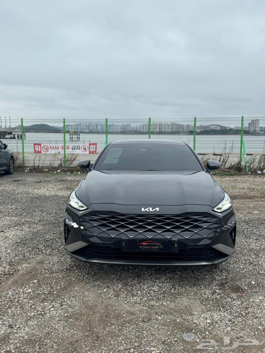 Kia K8 Model 2022 (Excellent Condition)64469725416450111