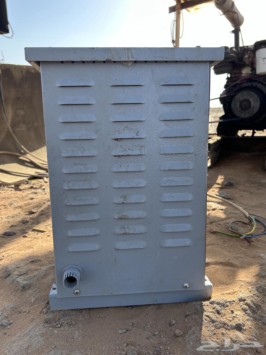 محول كهرباء 15 ك64474860617346112