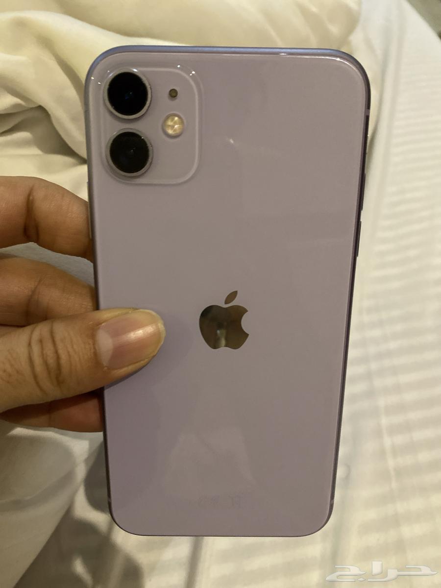iPhone 11 regular64329771886594112