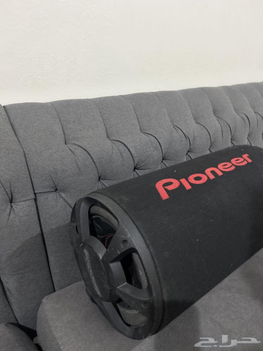 بزوكه بايونير64477631107713111