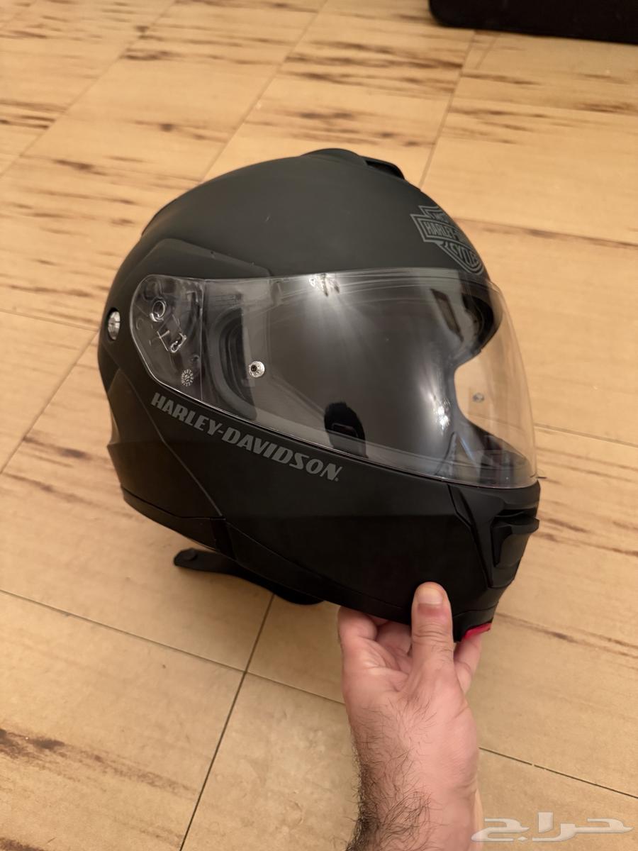 جاكيت و خوذه هارلي ديفيدسون64472366530050113