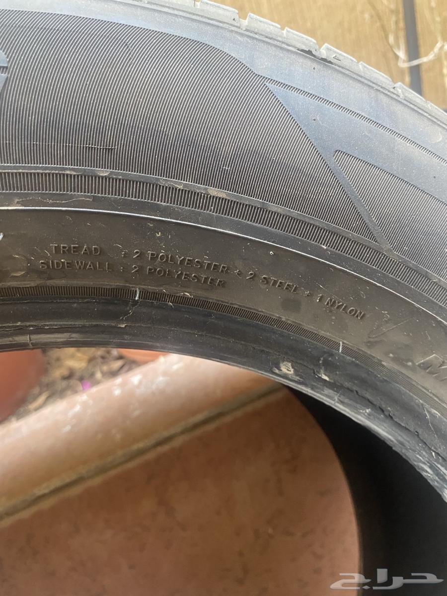 كفرات فورد اكسبلور استخدام 12000كيلوا فقط64466348129667112