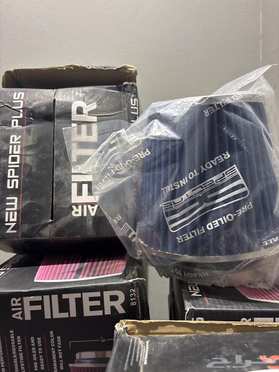 فلاتر رياضيه  بخاخ تنظيف جنوط   ملمع64475890028291110