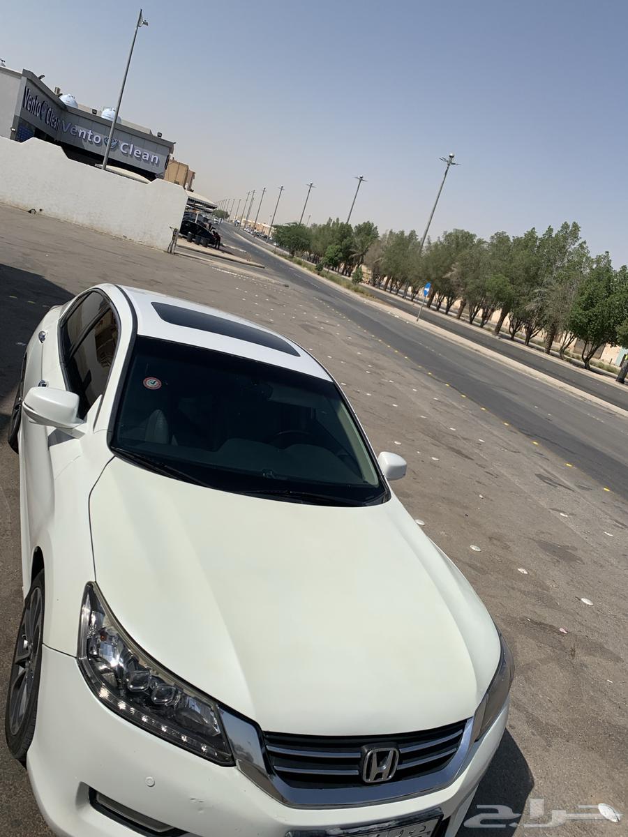 Accord 201364469334646019112