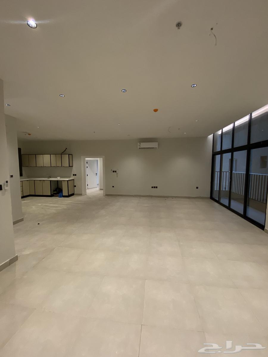 شقة للإيجار