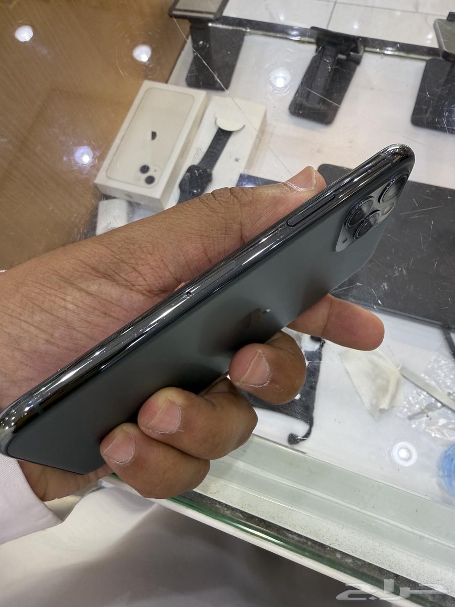 11برو اصلي امريكي64332243850881113