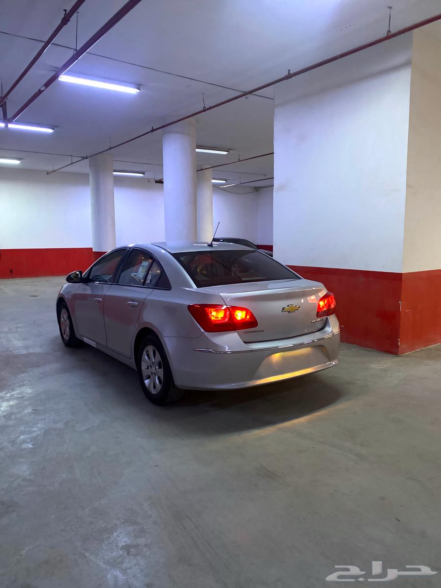 شيفروليه كروز نظيف64473512711170114