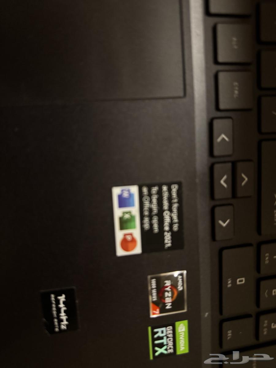 لابتوب ألعاب64329562577411112