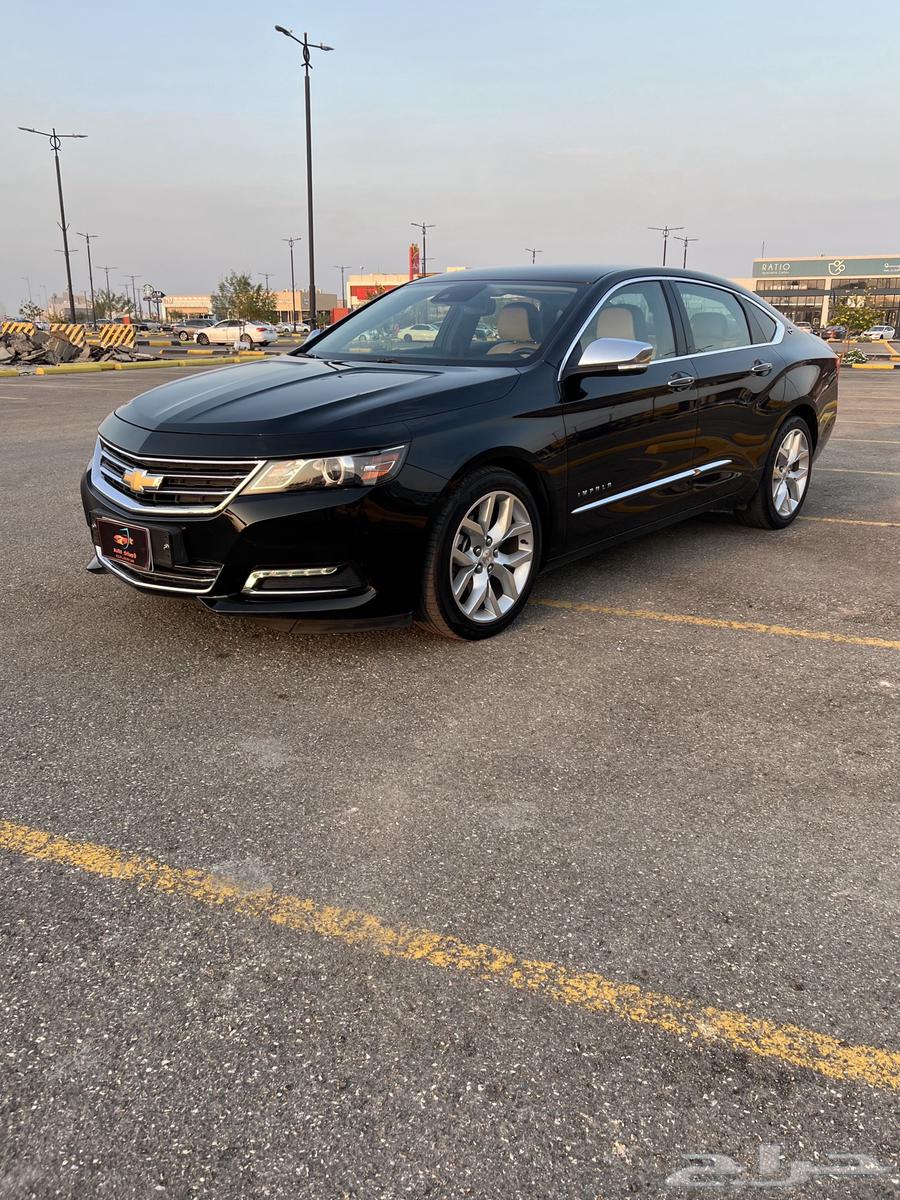 شيفروليه امبالا بريميوم 201864469934781058111