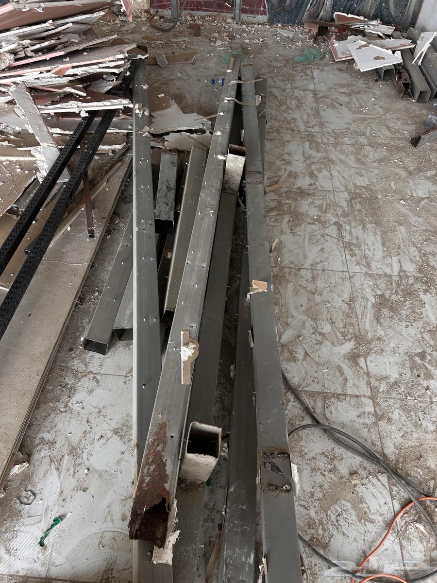 حديد كمر للبيع سكراب636170296984331113