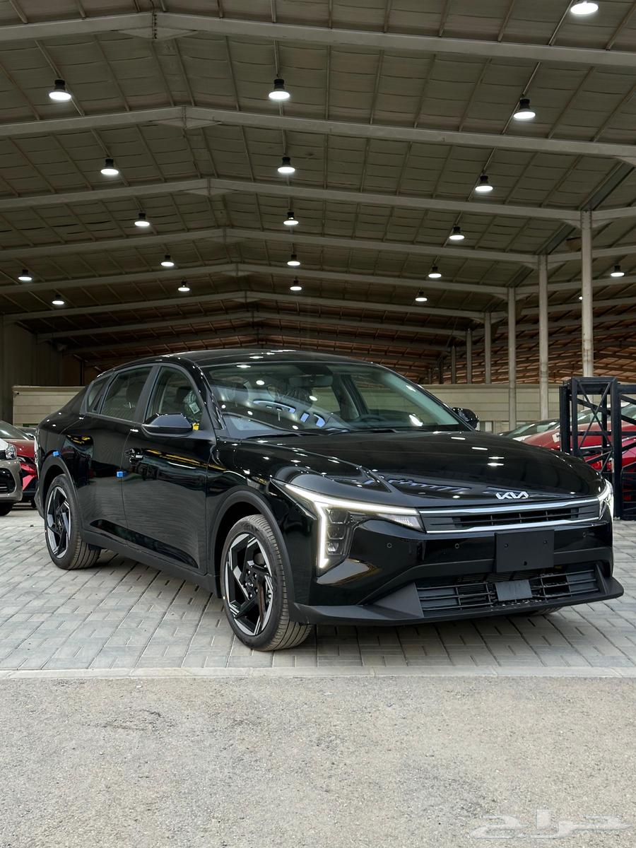 كيا k4 2026 نص فل كاش او اقساط من رواتب 360064470828290946111