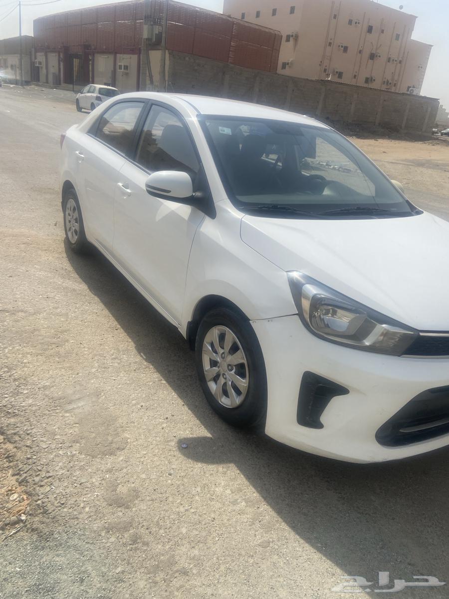 كيا بيجاس202164428590111234114