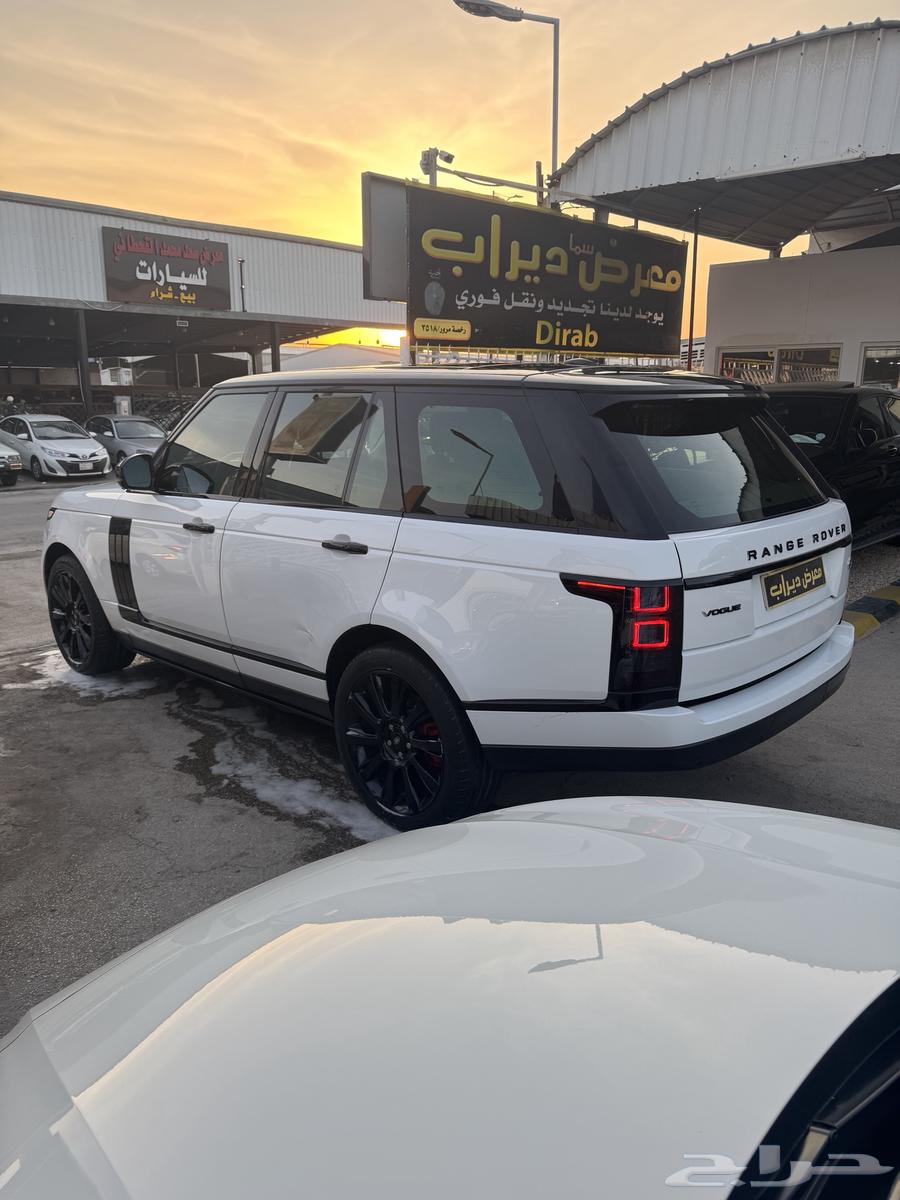 Range Rover 201564467620133763114