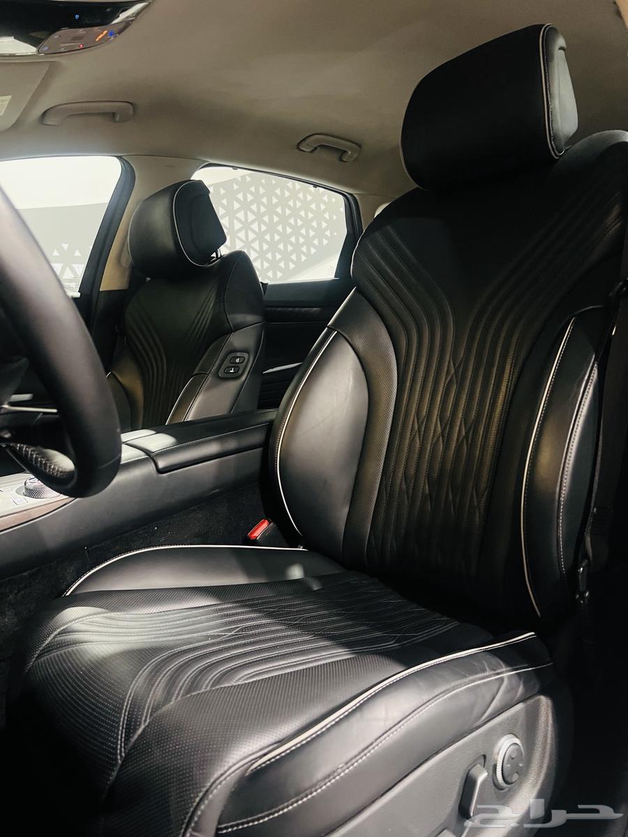 جنسس فل كامل 2021 G80 (عروض خاصة)64469515908355113