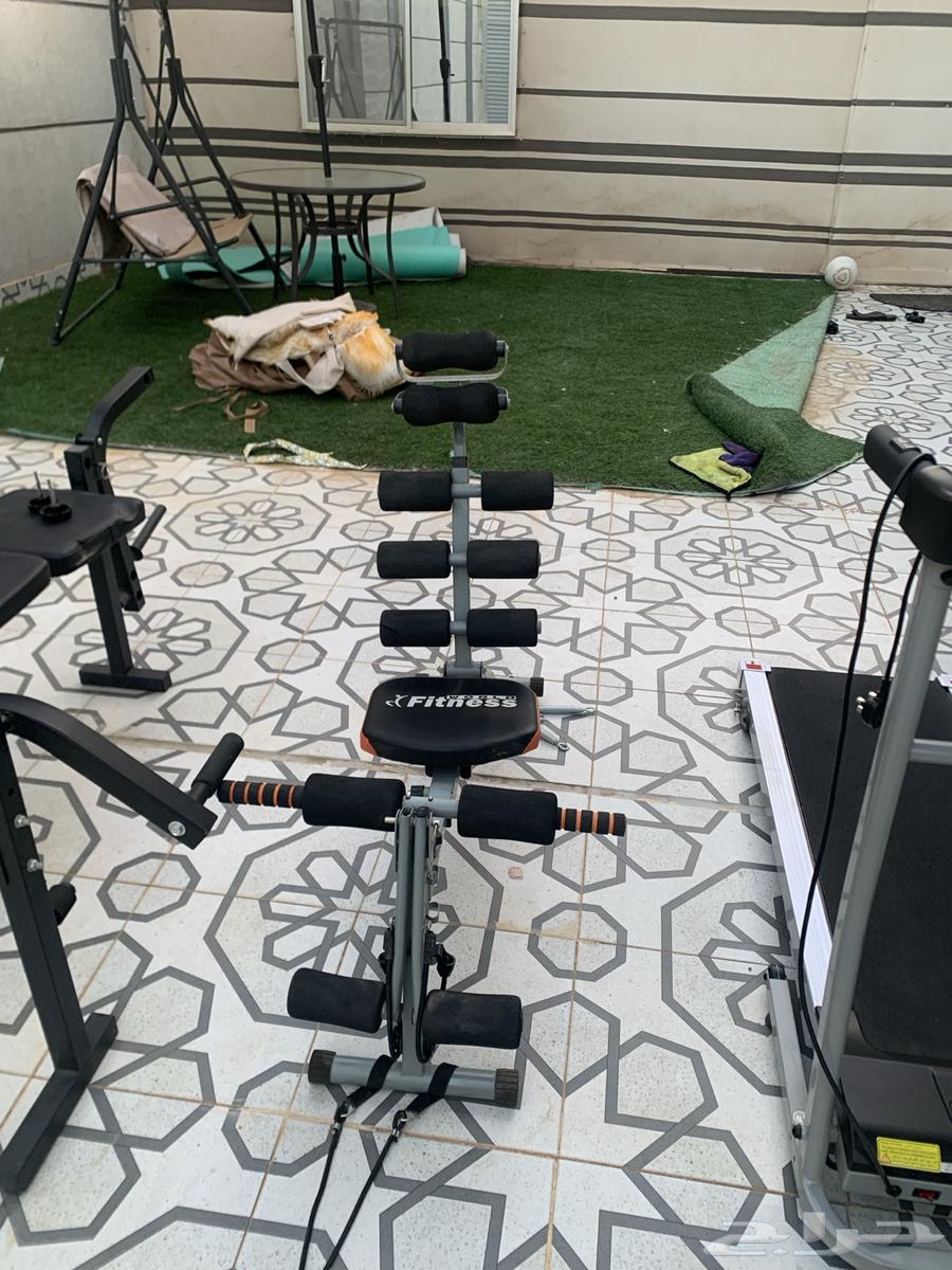 اجهزة رياضية للبيع64332577070849112