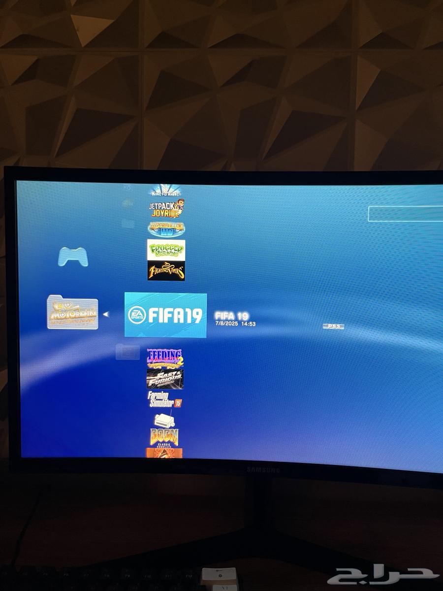 سوني 3 مهكر64334402657025114