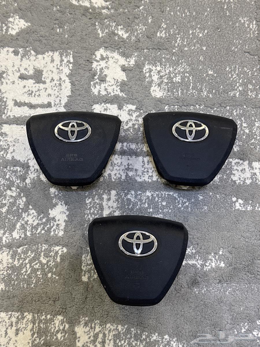 ارباقات كامري 2012 - 2015 وكاله .64476420177794110