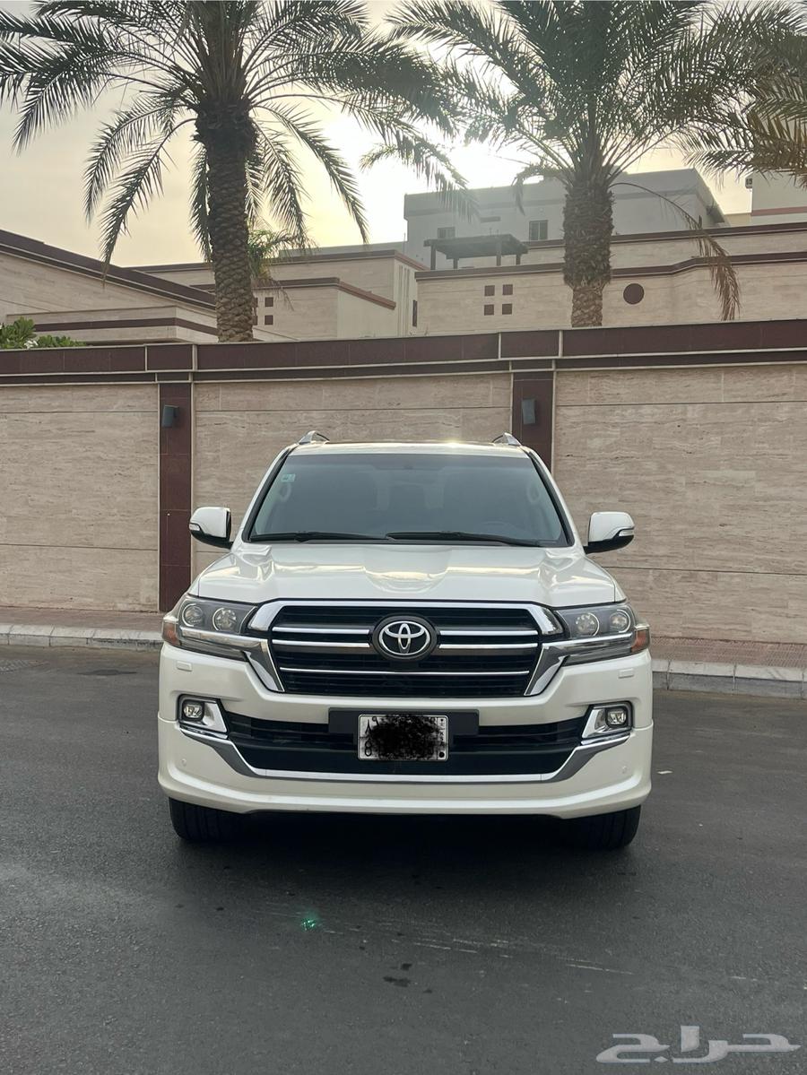 Land Cruiser 2020 GXR V864475280375939114