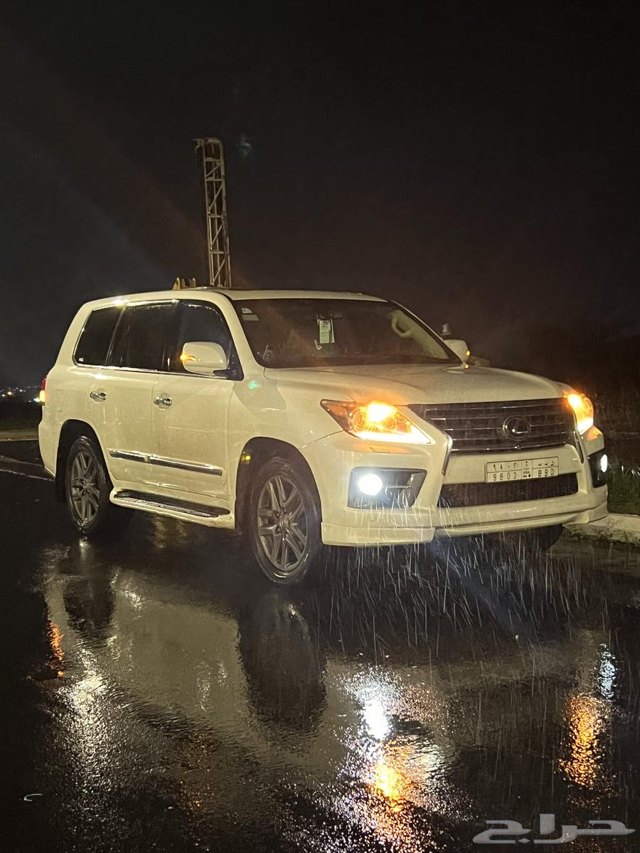 Lexus 2015 DD64472550587650111