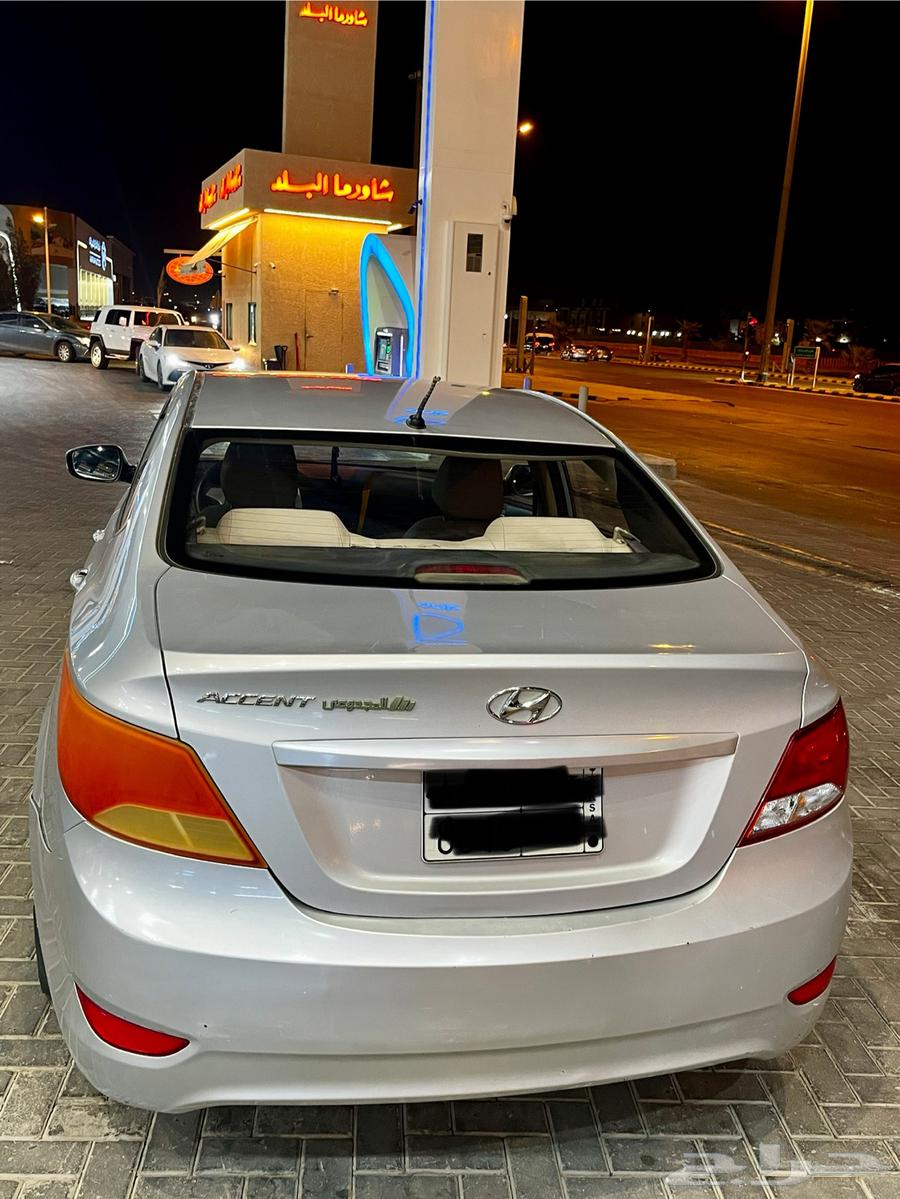 Accent 201664469850900482111