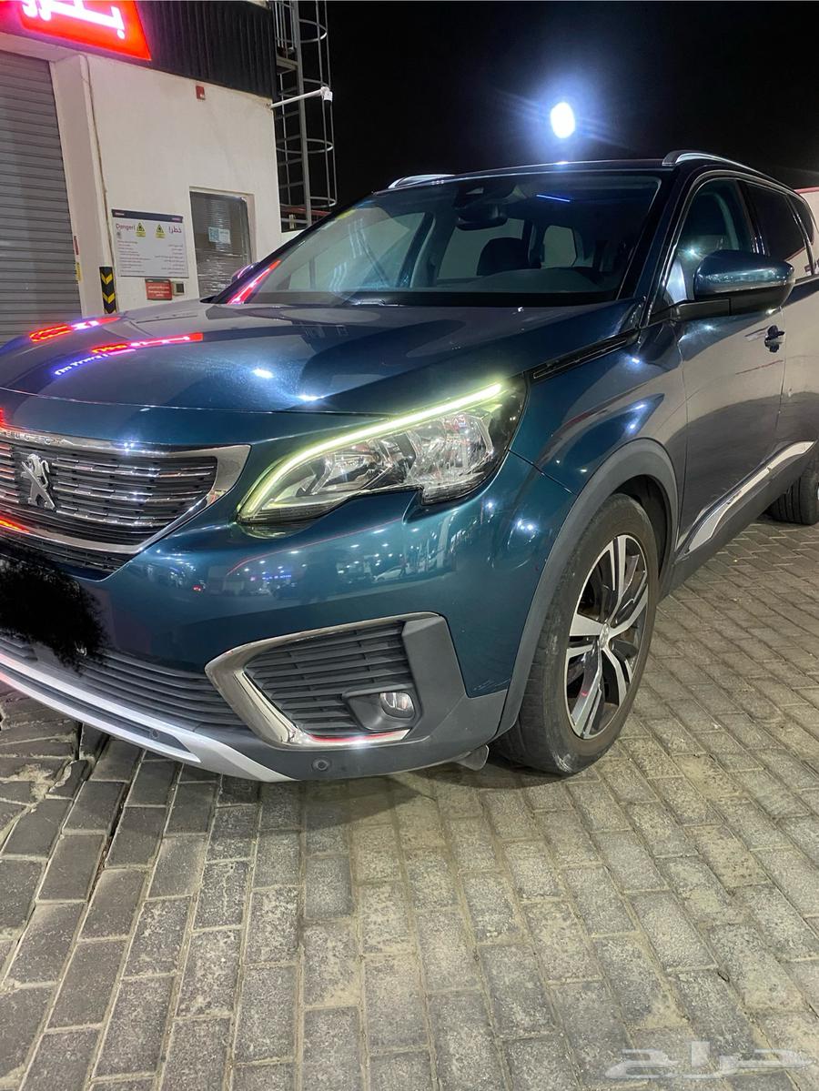 بيجو 5008 موديل 201864466207352706112