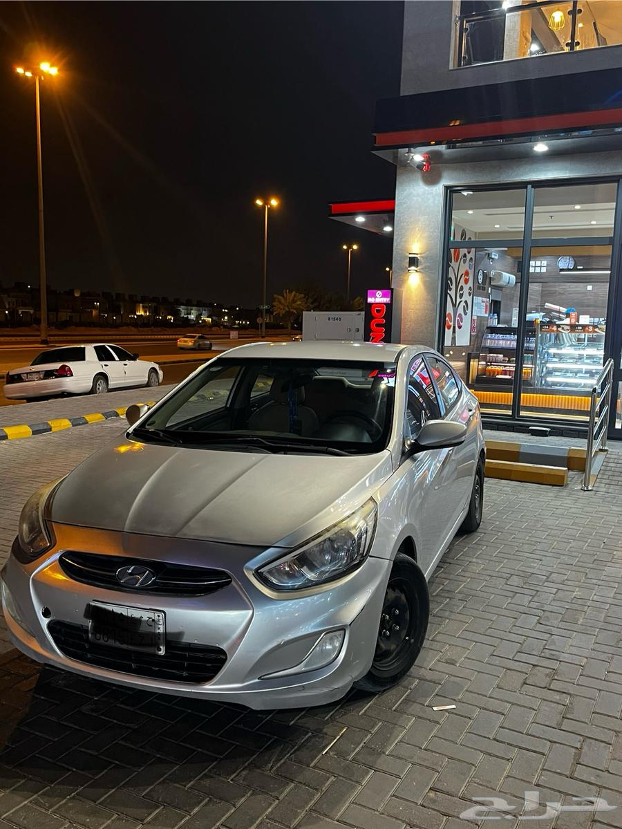 Accent 201664469850900482110