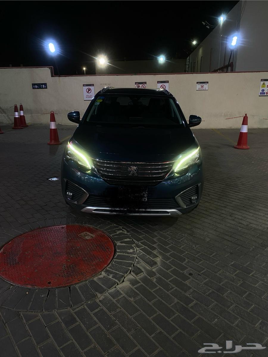 بيجو 5008 موديل 201864466207352706111