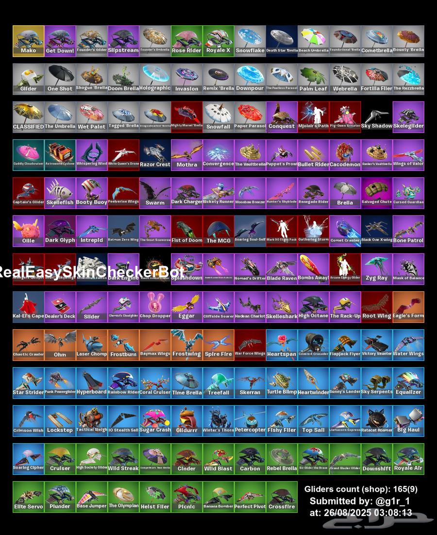 حساب فورت للبيع اساسي كامل معلوماته64335605476354114