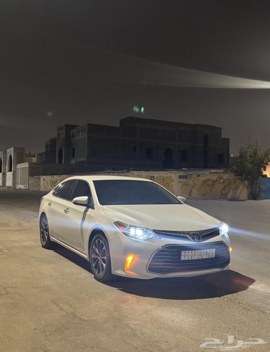 Avalon 2016 final batch64479410744322110