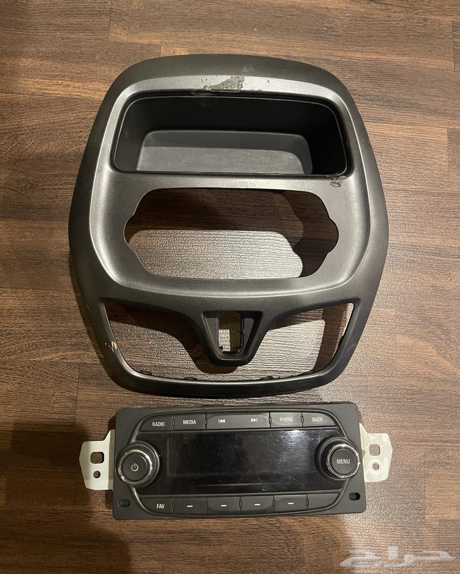 مسجل شفرولية سبارك الوكالة64466460163587110