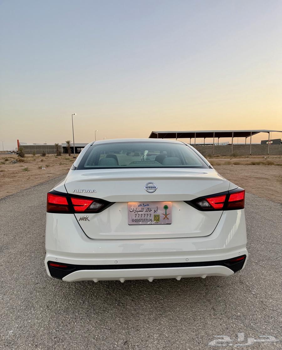 Alima 2021 Standard Odometer 103 thousand64473261707394114