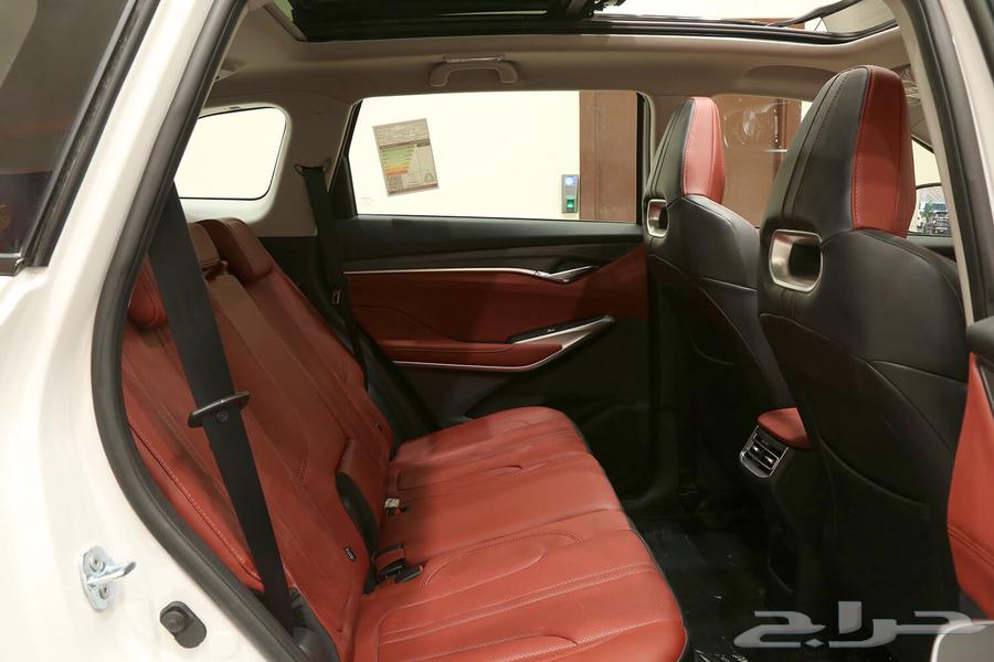 Changan CS75 Full Option 2023 Zero KM64466670105857114