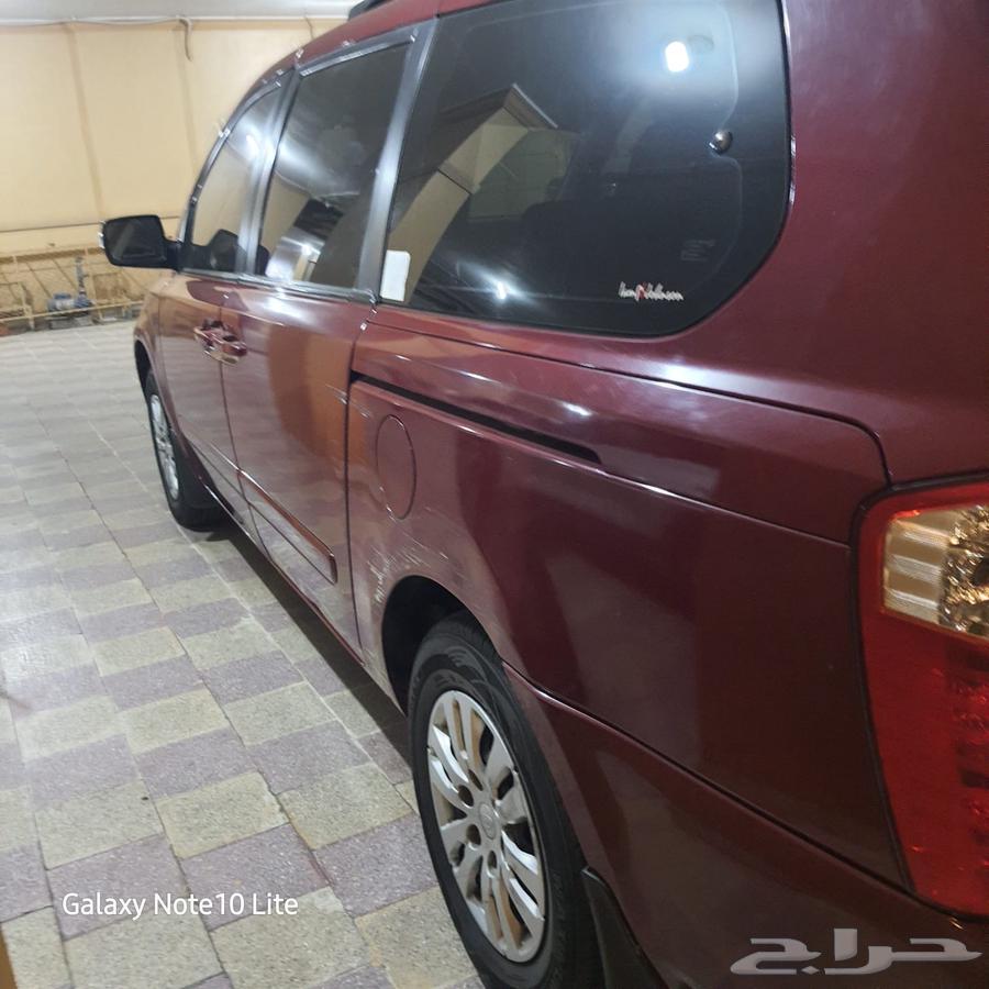 للبيع كيا كرنفال64477921740673113