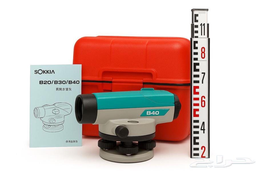 Sokkia Used Level (Level) Device for Sale64466670136833111