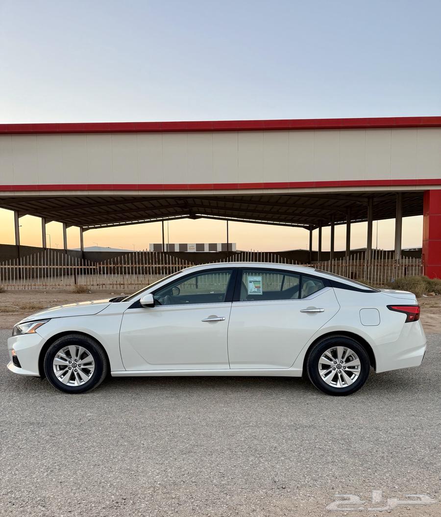 Alima 2021 Standard Odometer 103 thousand64473261707394110