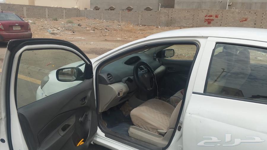 تويوتا يارس للبيع64470114097793114