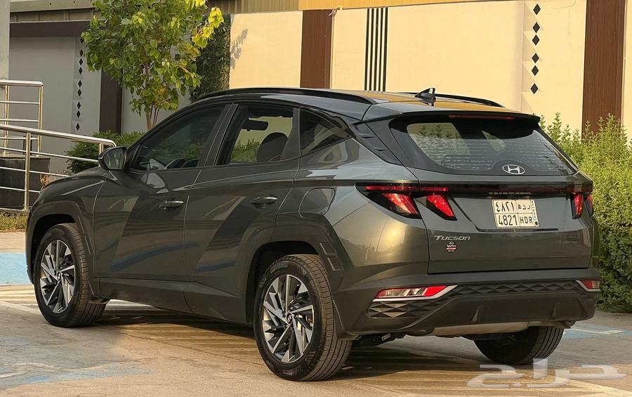 هونداي توسان 2023 (بحالة ممتازة)64476392730243114