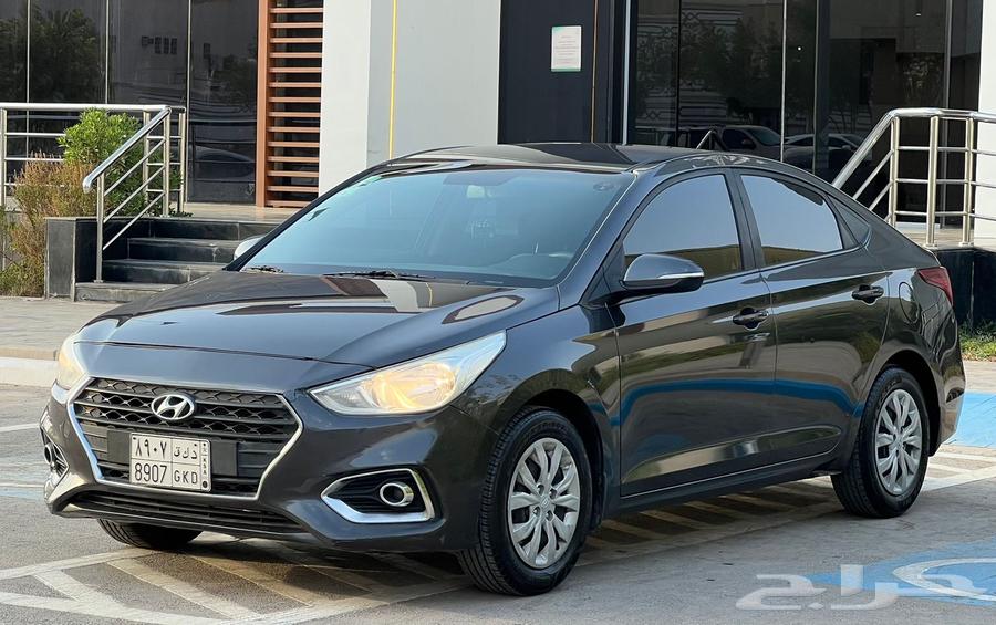 هونداي اكسنت 202064474596578178110