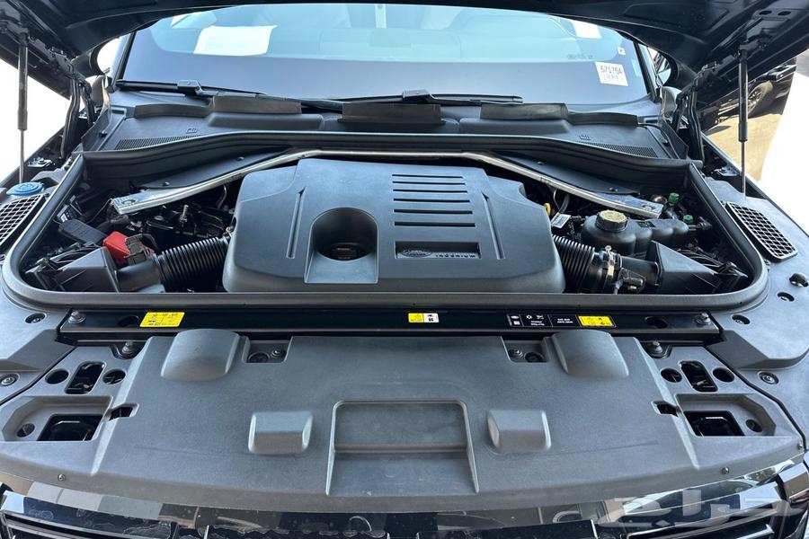 Range Sport Daimanq at an attractive price 202464473036947971111