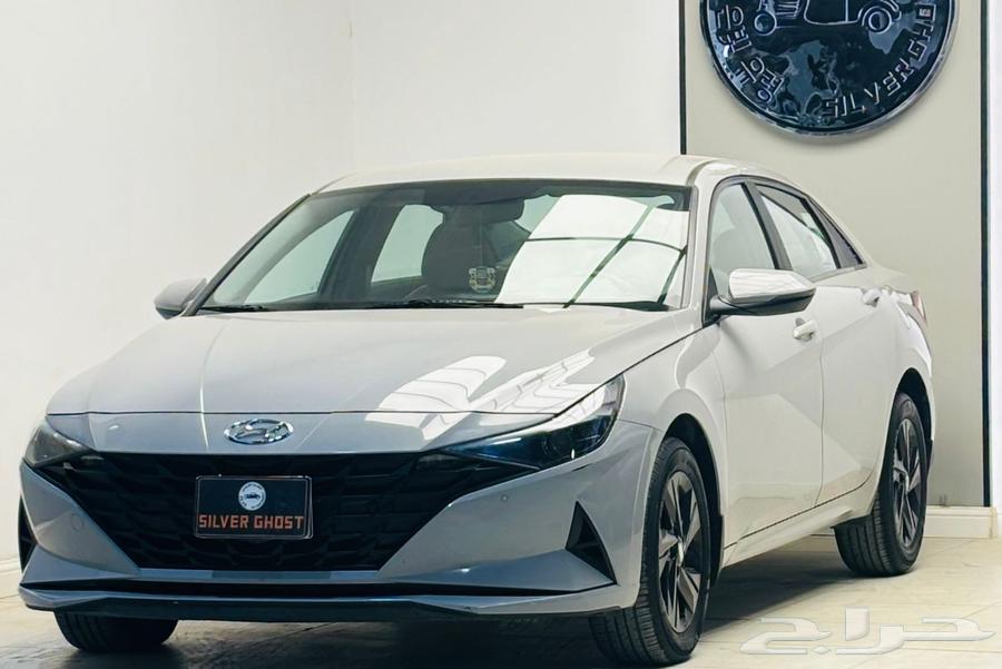 هيونداي -النترا - 2023 - نص فل64473078808450113