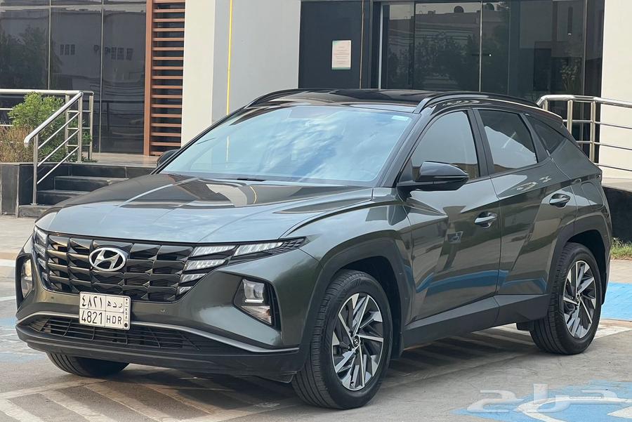 هونداي توسان 2023 (بحالة ممتازة)64476392730243111