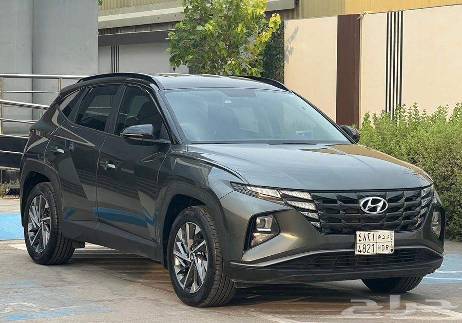 هونداي توسان 2023 (بحالة ممتازة)64476392730243112