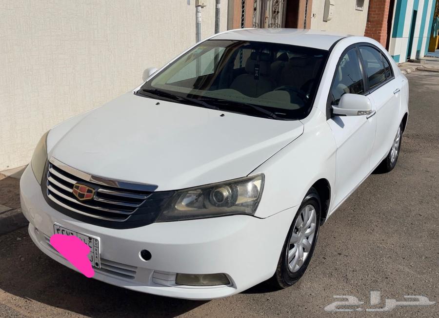 جيلي 7 عداد 197 الف فقط64473149413889110