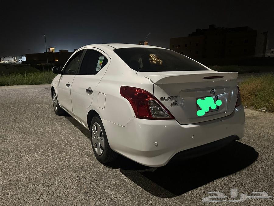 نيسان صني نص فل64470910850435112