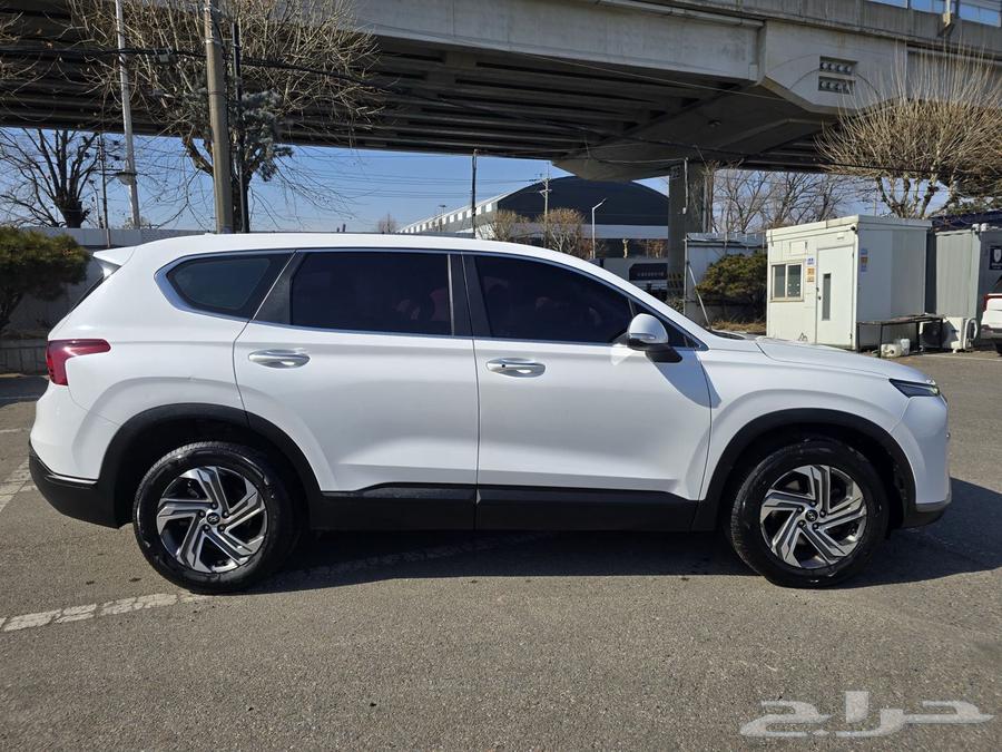 هونداي سنتافي دبل ديزل 2.2 7 راكب اساس64471061598594114