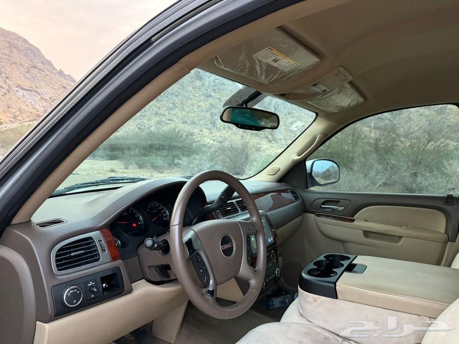 يوكن 2013 للبيع64479189501697114