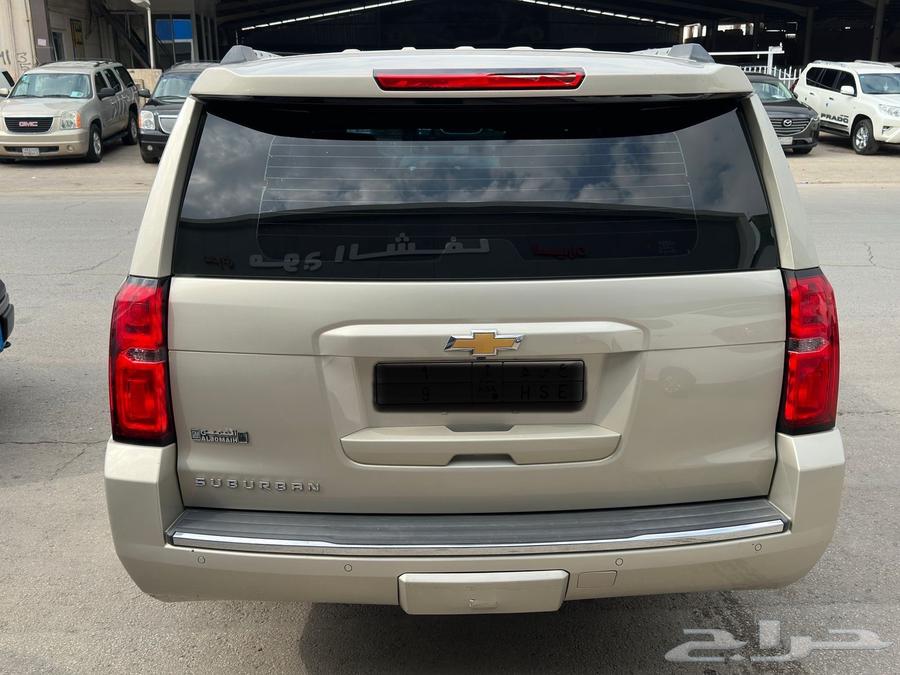 سوبربان 2016 فل كامل LTZدبل ممشى قليل للمستخدم64470195720195114