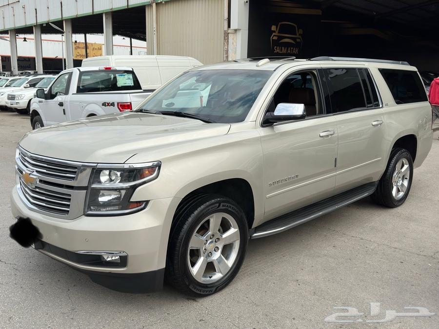 سوبربان 2016 فل كامل LTZدبل ممشى قليل للمستخدم64470195720195110